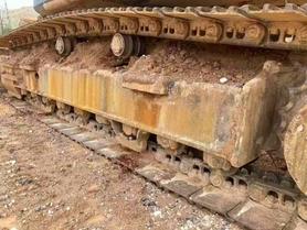 Buy Hyundai 350LC-9V Used Excavator / 2 Used Hyundai 350LC-9V Excavator 2018 Model / 2