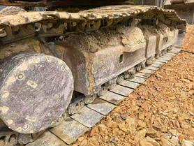 Buy Kobelco SK210 Used Excavator / 6 Used Kobelco SK210 Excavator 2014 Model / 6