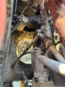 Buy Hitachi ZAXIS200 Used Excavator / 9 Used Hitachi ZAXIS200 Excavator 2016 Model / 9