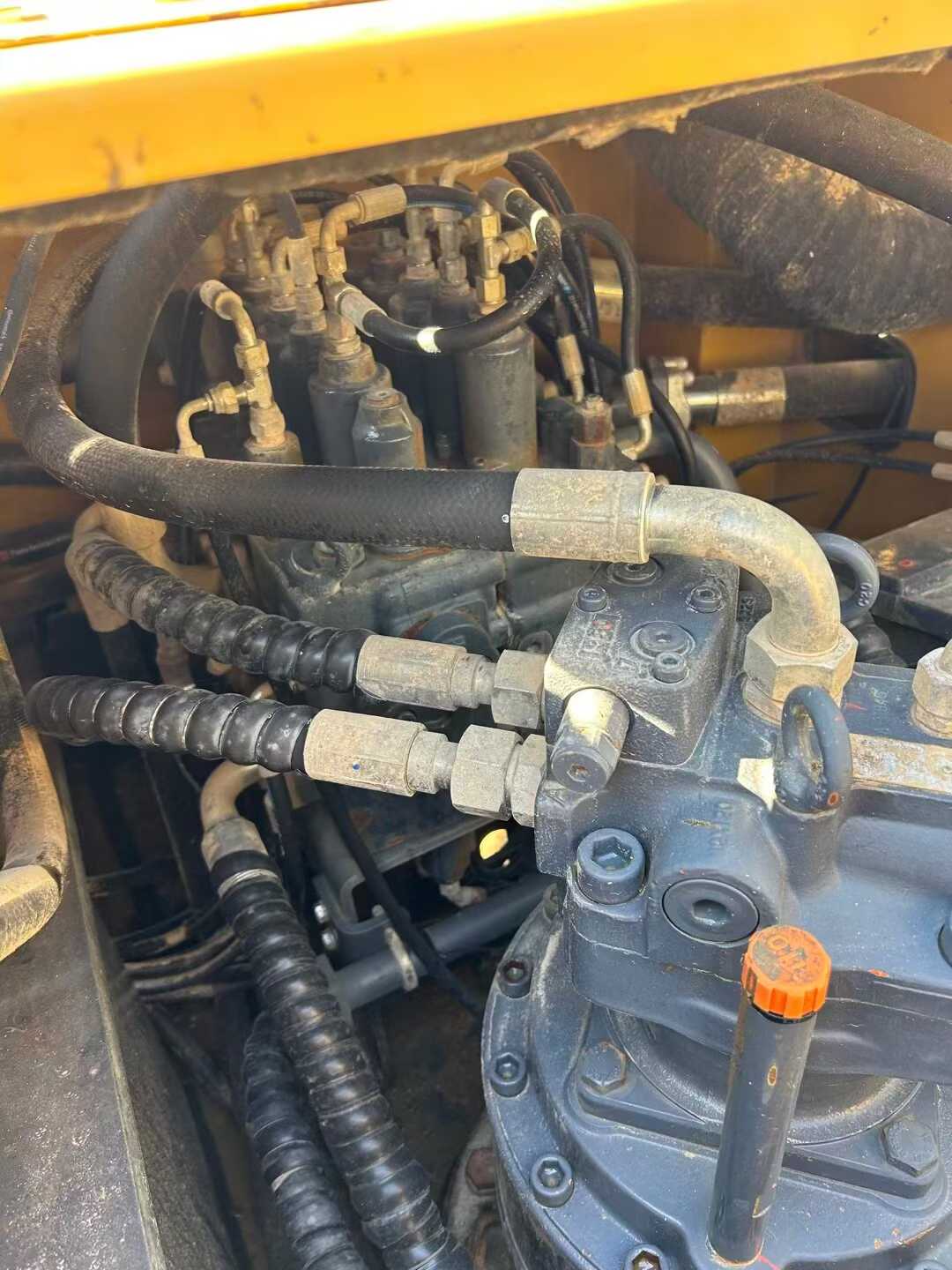 Buy XCMG LW200 Used Excavator / 6 Used XCMG LW200 Excavator 2020 Model / 6