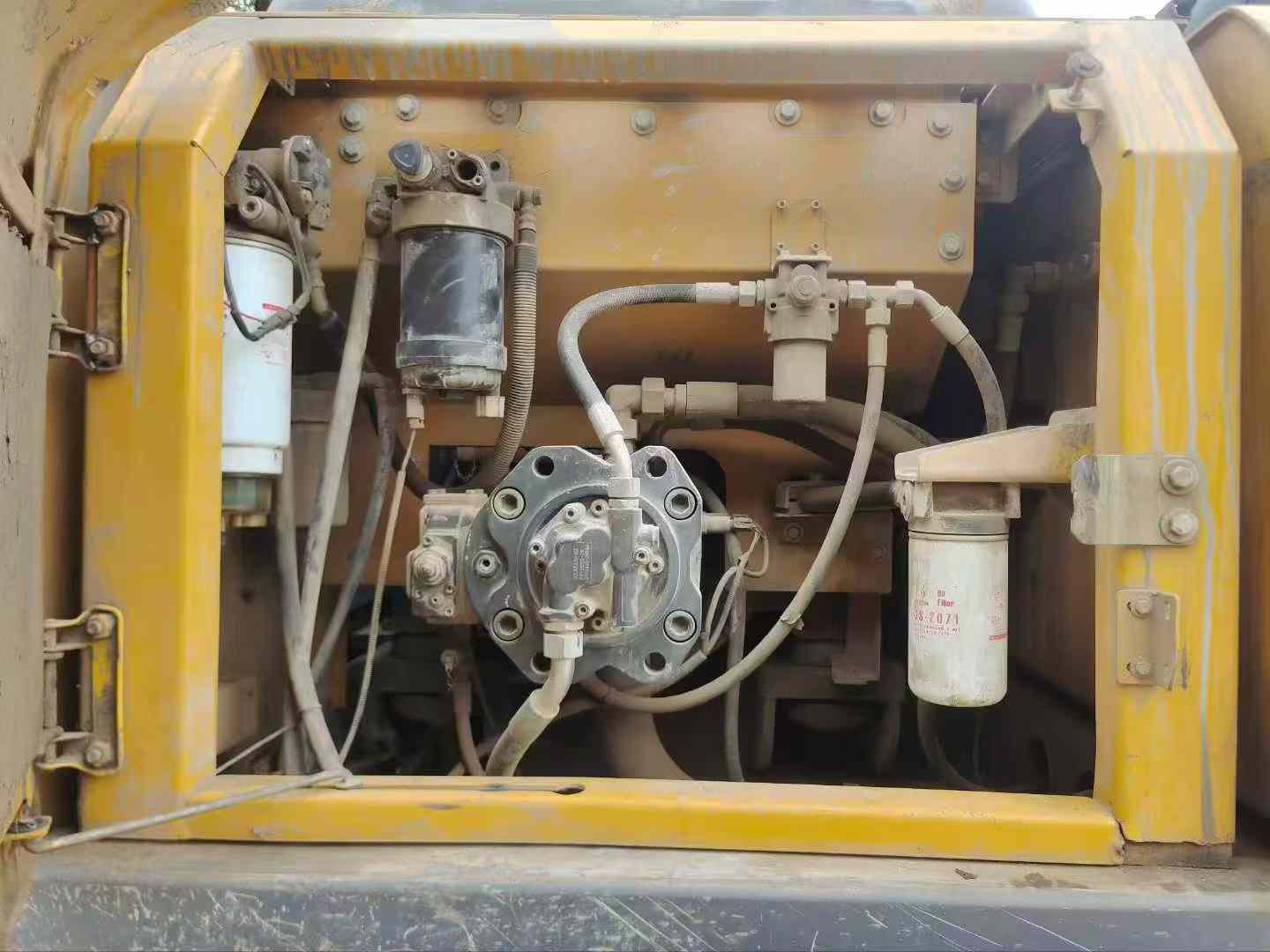 Buy XCMG LW200 Used Excavator / 4 Used XCMG LW200 Excavator 2019 Model / 4