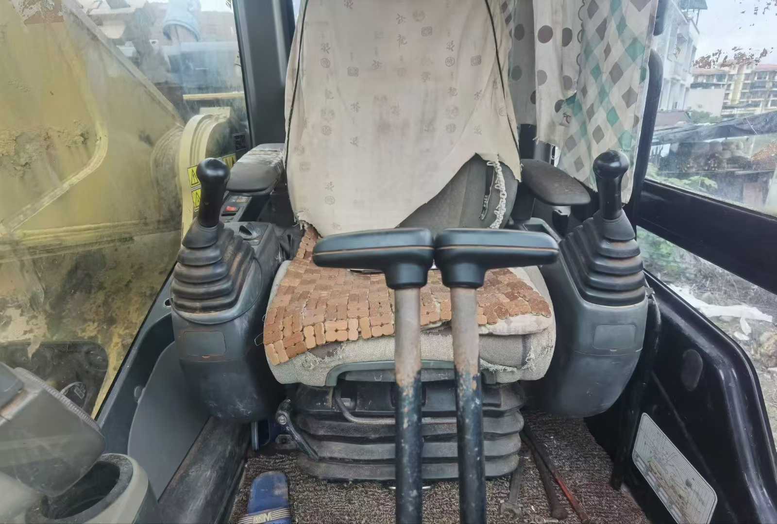 Buy Caterpillar 349FL Used Excavator / 4 Used Caterpillar 349FL Excavator 2016 Model / 4