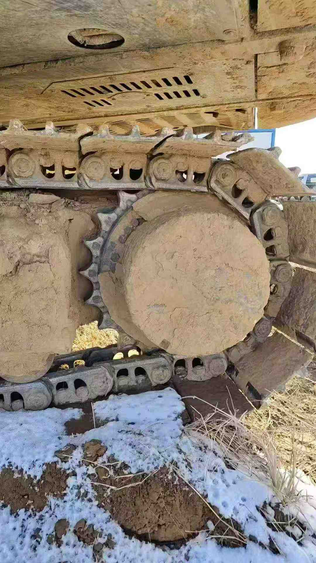 Buy XCMG LW200 Used Excavator / 8 Used XCMG LW200 Excavator 2021 Model / 8