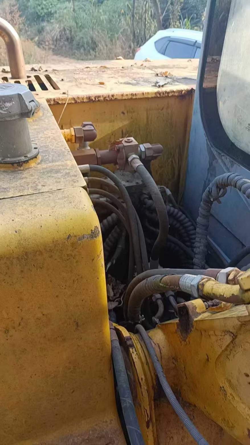 Buy XCMG XE80 Used Excavator / 7 Used XCMG XE80 Excavator 2016 Model / 7