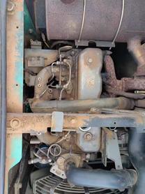 Buy Kobelco SK115SR Used Excavator / 5 Used Kobelco SK115SR Excavator 2016 Model / 5