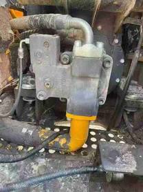 Buy Sany SY85 Used Excavator / 8 Used Sany SY85 Excavator 2015 Model / 8