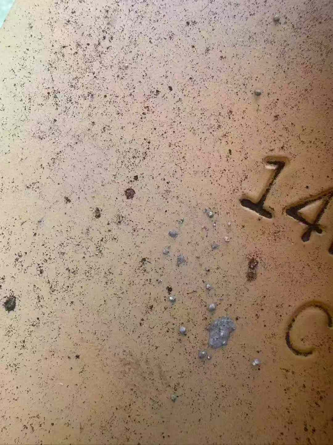 Buy Komatsu PC200 Used Excavator / 1