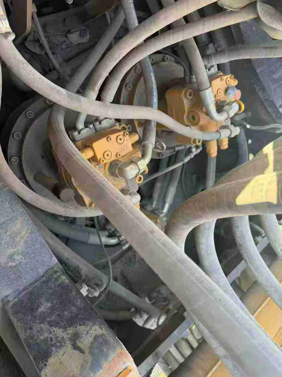 Buy Sany SY650H Used Excavator / 7 Used Sany SY650H Excavator 2021 Model / 7