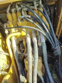 Buy Caterpillar 313D2 Used Excavator / 8 Used Caterpillar 313D2 Excavator 2018 Model / 8