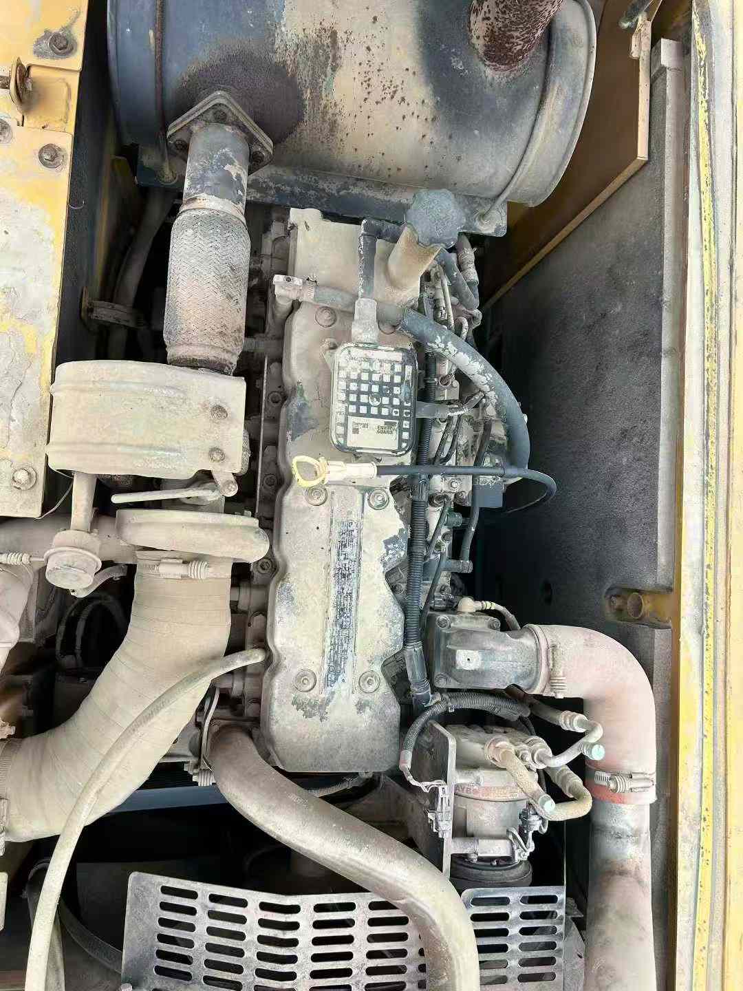 Buy XCMG LW200 Used Excavator / 4 Used XCMG LW200 Excavator 2021 Model / 4