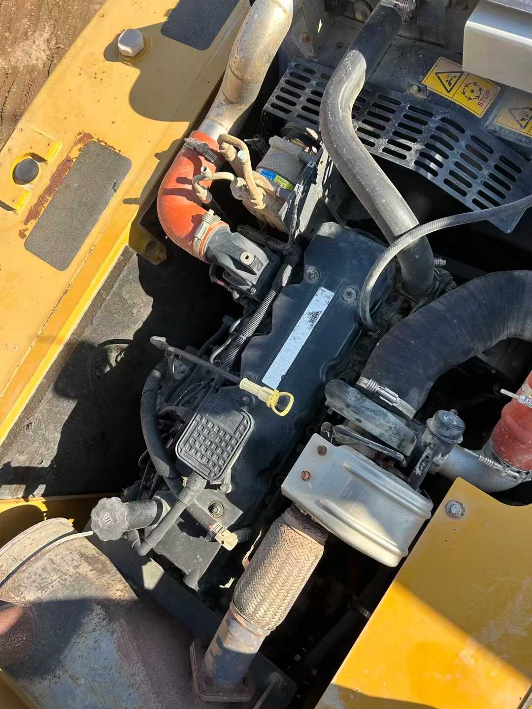 Buy XCMG LW200 Used Excavator / 8 Used XCMG LW200 Excavator 2020 Model / 8