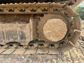 Buy Volvo EC60 Used Excavator / 5 Used Volvo EC60 Excavator 2016 Model / 5