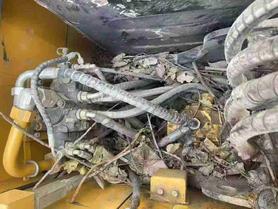 Buy Sany SY75 Used Excavator / 5 Used Sany SY75 Excavator 2016 Model / 5