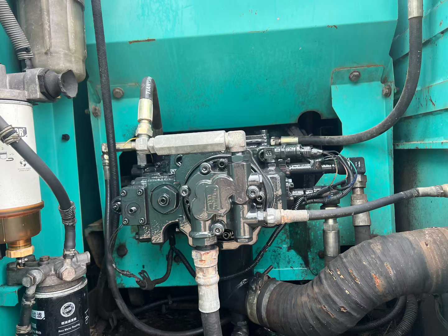 Buy Kobelco SK130-8 Used Excavator / 7 Used Kobelco SK130-8 Excavator 2016 Model / 7