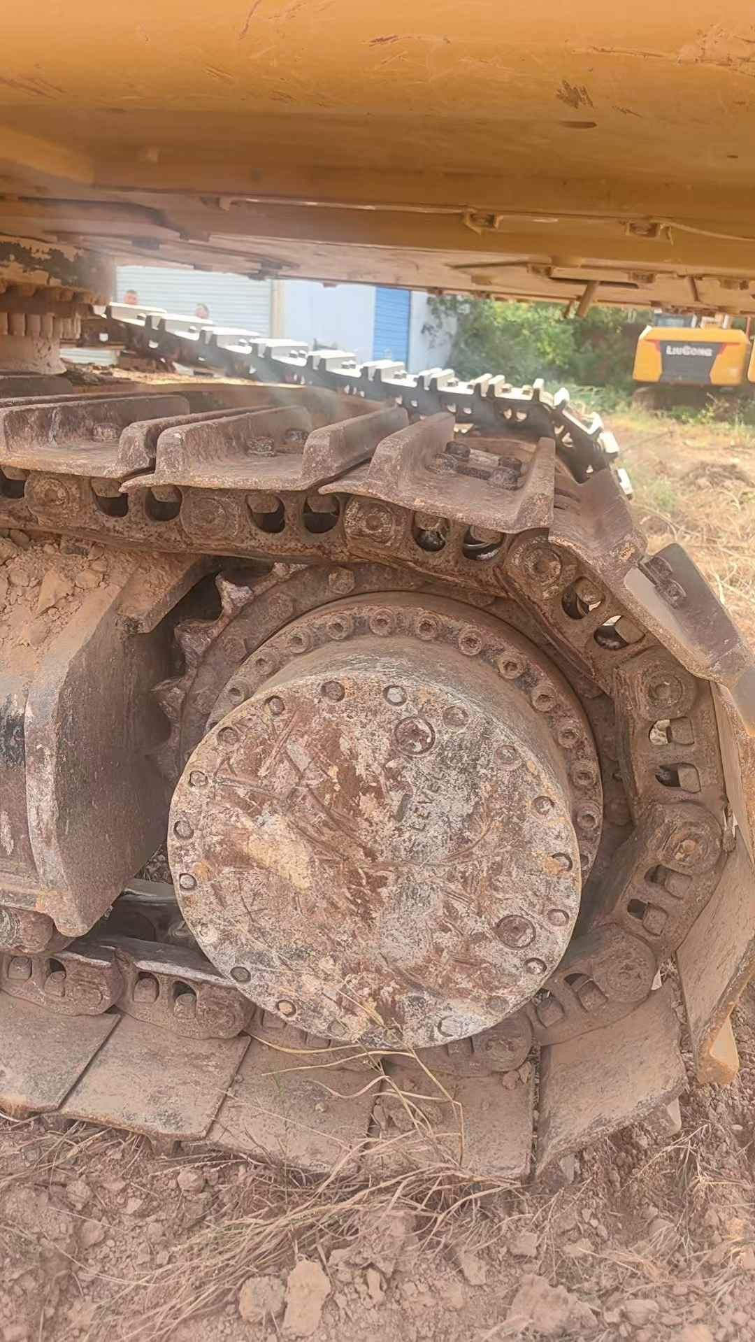 Buy Caterpillar 349FL Used Excavator / 4 Used Caterpillar 349FL Excavator 2019 Model / 4