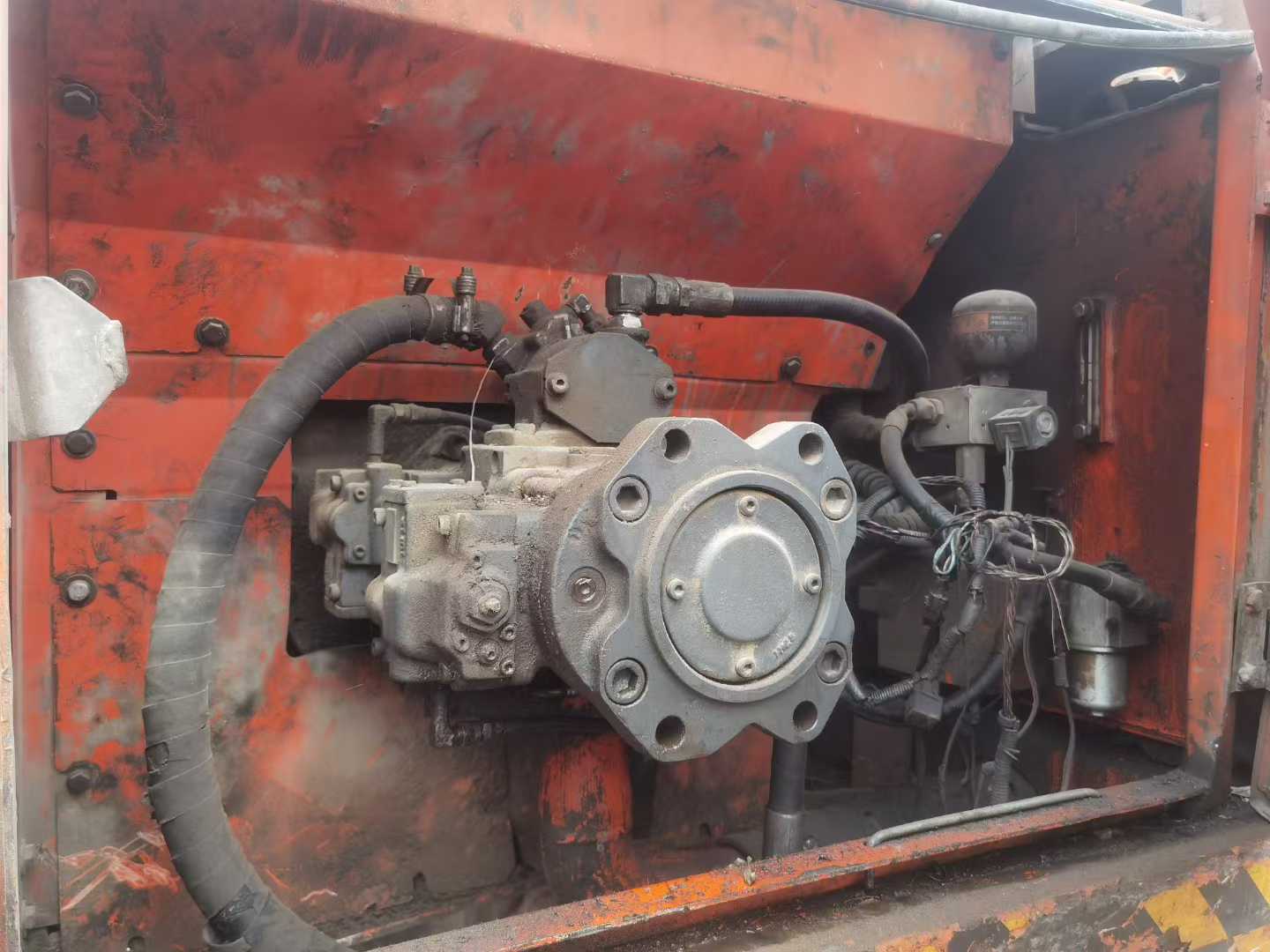 Buy Doosan DX15 Used Excavator / 2 Used Doosan DX15 Excavator 2016 Model / 2