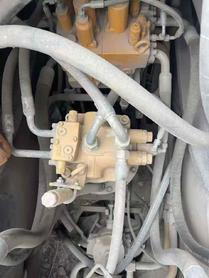 Buy Sany SY215W Used Excavator / 4 Used Sany SY215W Excavator 2019 Model / 4