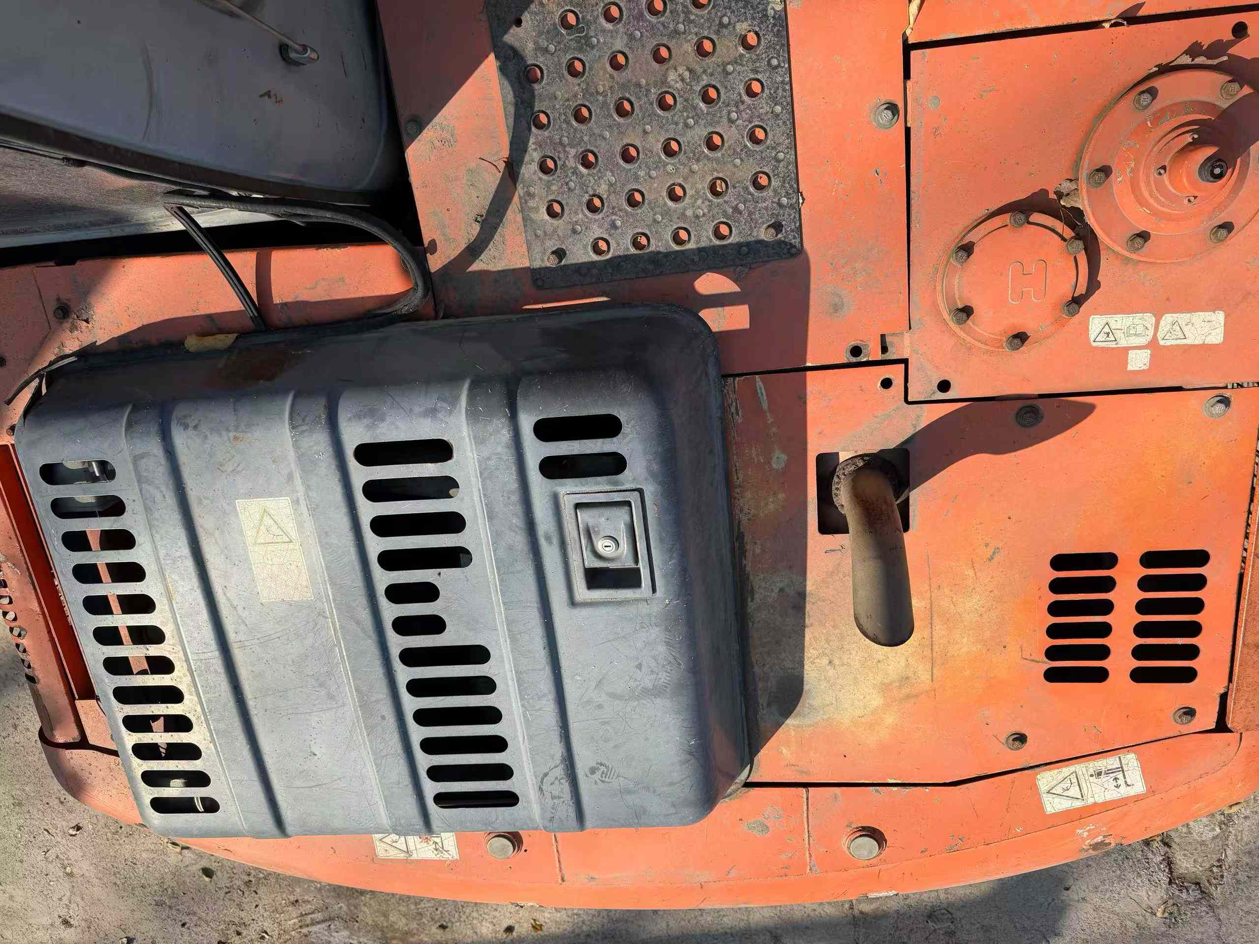 Buy Hitachi EX30 Used Excavator / 6 Used Hitachi EX30 Excavator 2016 Model / 6