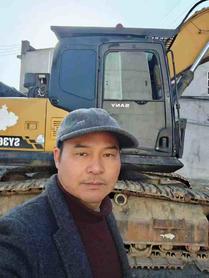 Buy Sany SY365H Used Excavator / 9 Used Sany SY365H Excavator 2016 Model / 9