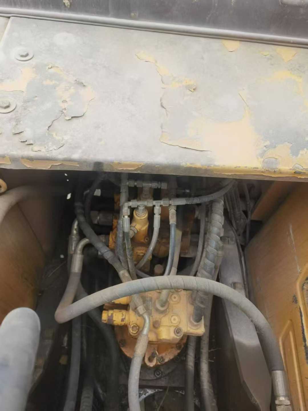 Buy Sany SY115C Used Excavator / 3 Used Sany SY115C Excavator 2016 Model / 3