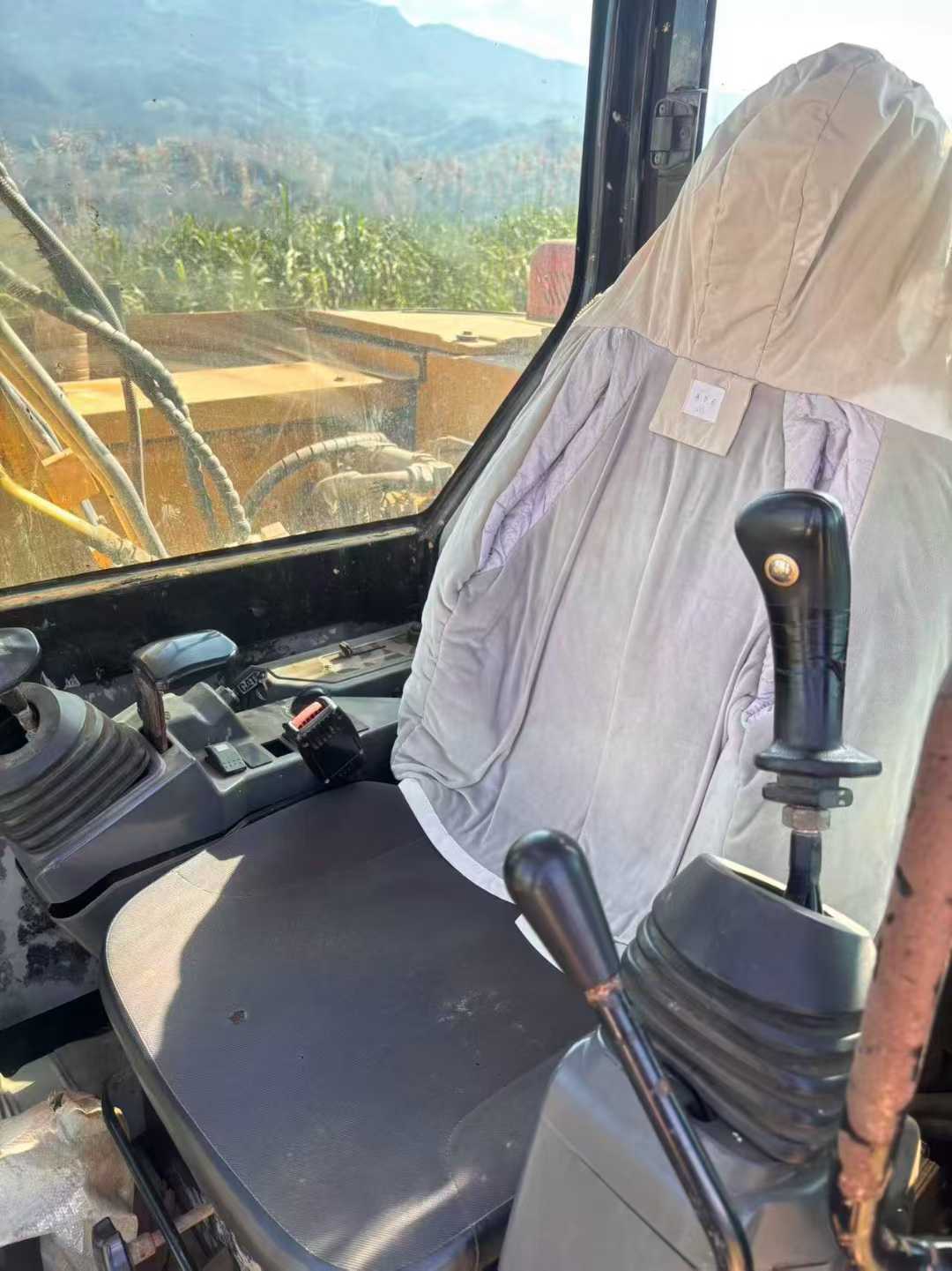 Buy Caterpillar 307V2 Used Excavator / 6 Used Caterpillar 307V2 Excavator 2013 Model / 6