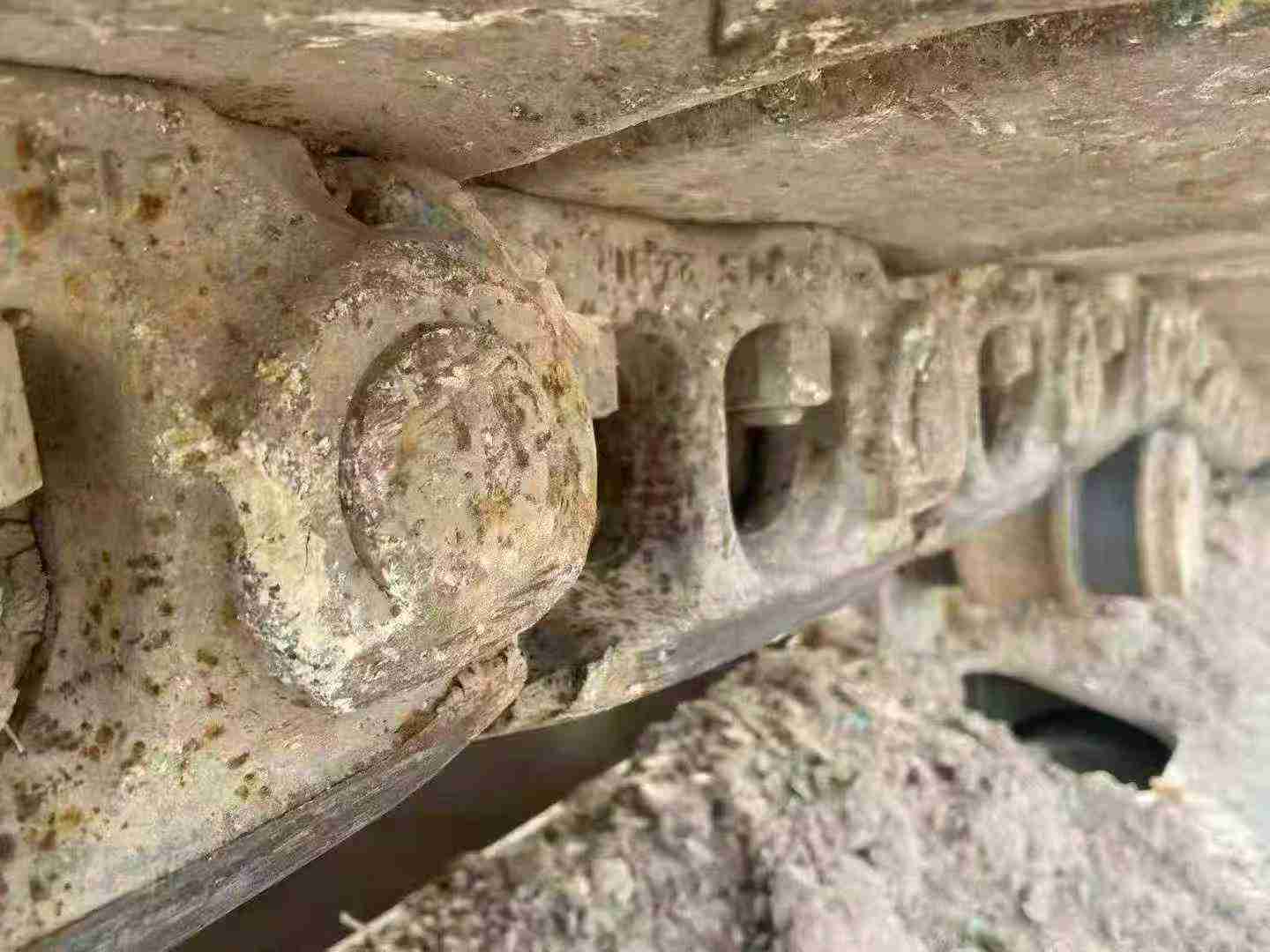 Buy Sumitomo SH480-5 Used Excavator / 4 Used Sumitomo SH480-5 Excavator 2018 Model / 4