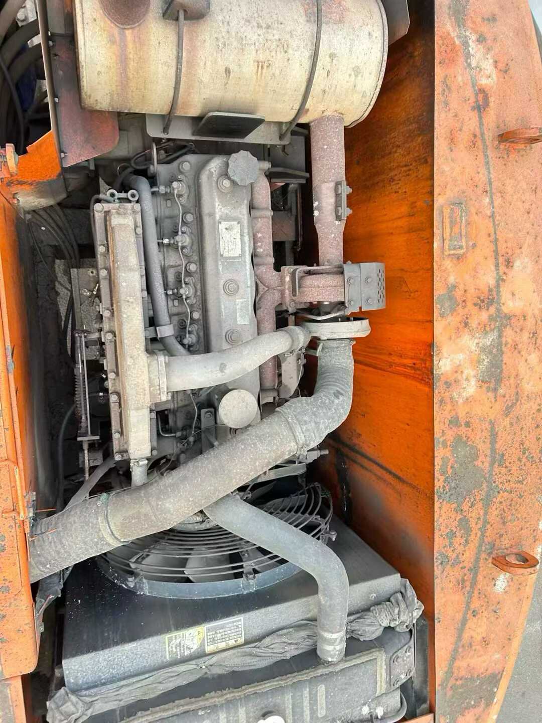 Buy Doosan DX15 Used Excavator / 2 Used Doosan DX15 Excavator 2016 Model / 2