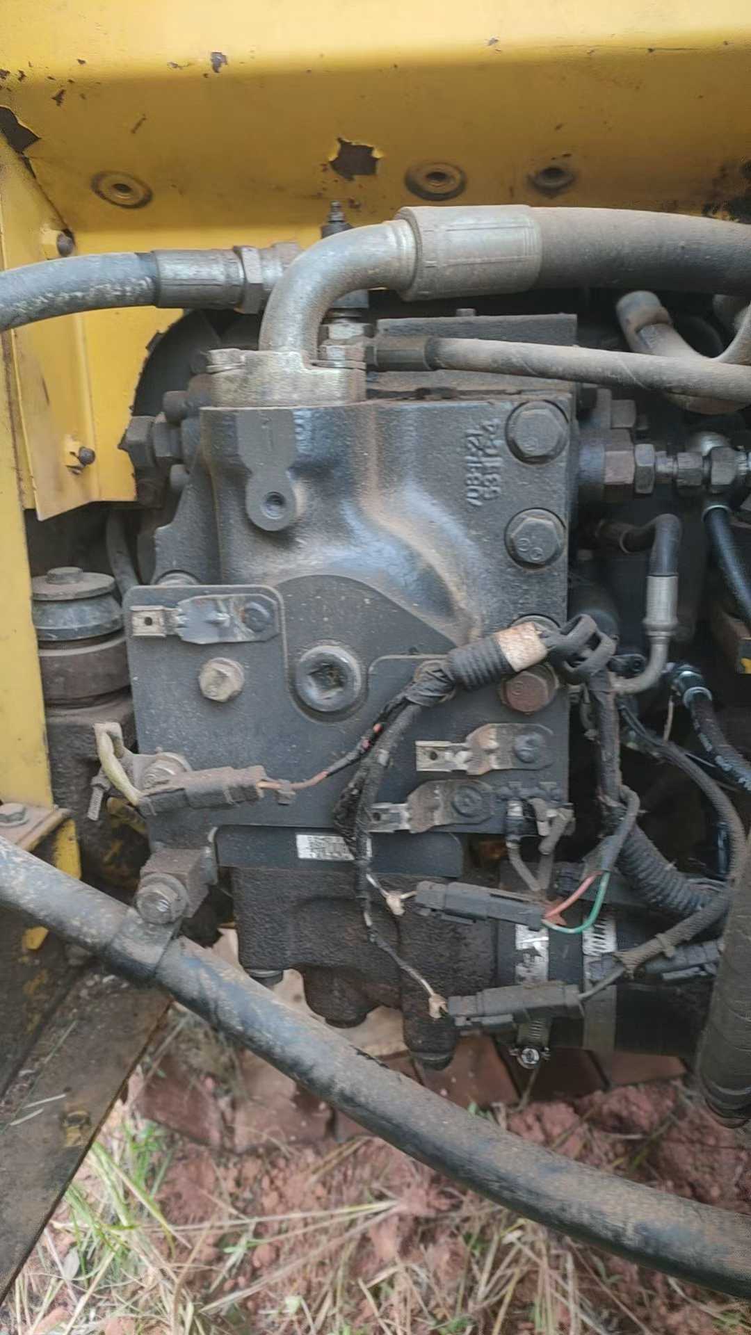 Buy Komatsu PC30-7 Used Excavator / 6 Used Komatsu PC30-7 Excavator 2016 Model / 6