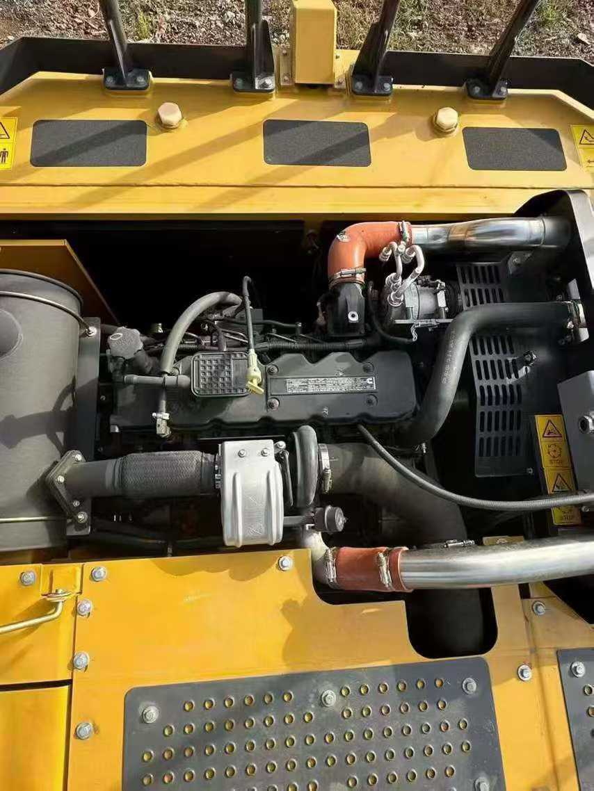 Buy XCMG XE245GH Used Excavator / 8 Used XCMG XE245GH Excavator 2016 Model / 8