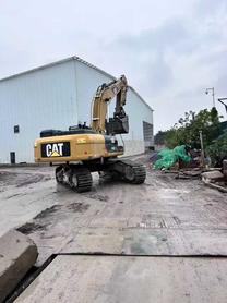 Buy Caterpillar 340DL Used Excavator / 5 Used Caterpillar 340DL Excavator 2018 Model / 5