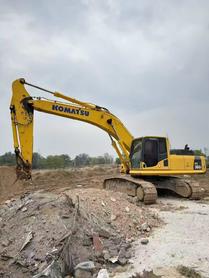 Buy Komatsu PC70 Used Excavator / 2 Used Komatsu PC70 Excavator 2018 Model / 2