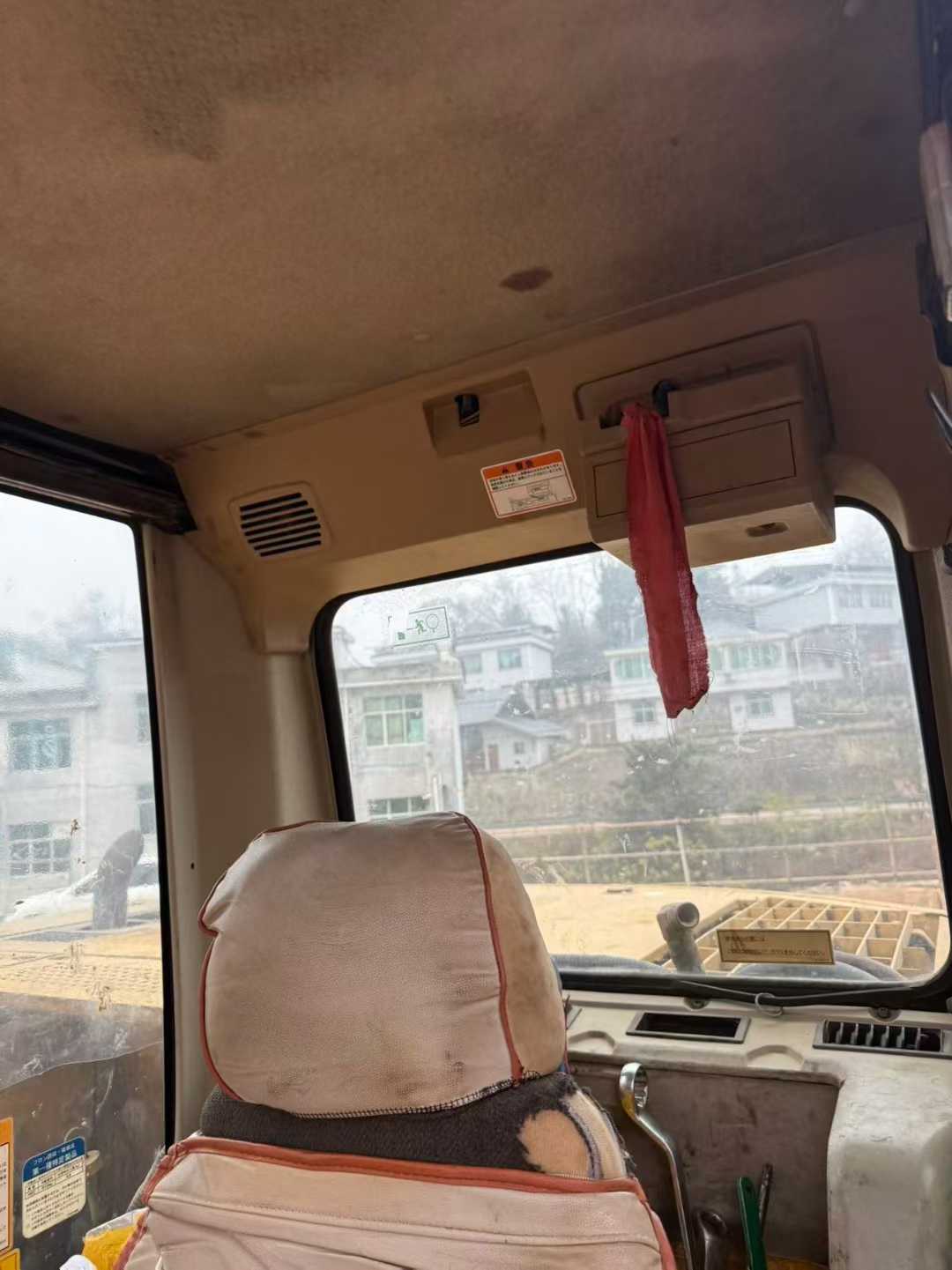 Buy Caterpillar 320CU Used Excavator / 8 Used Caterpillar 320CU Excavator 2016 Model / 8