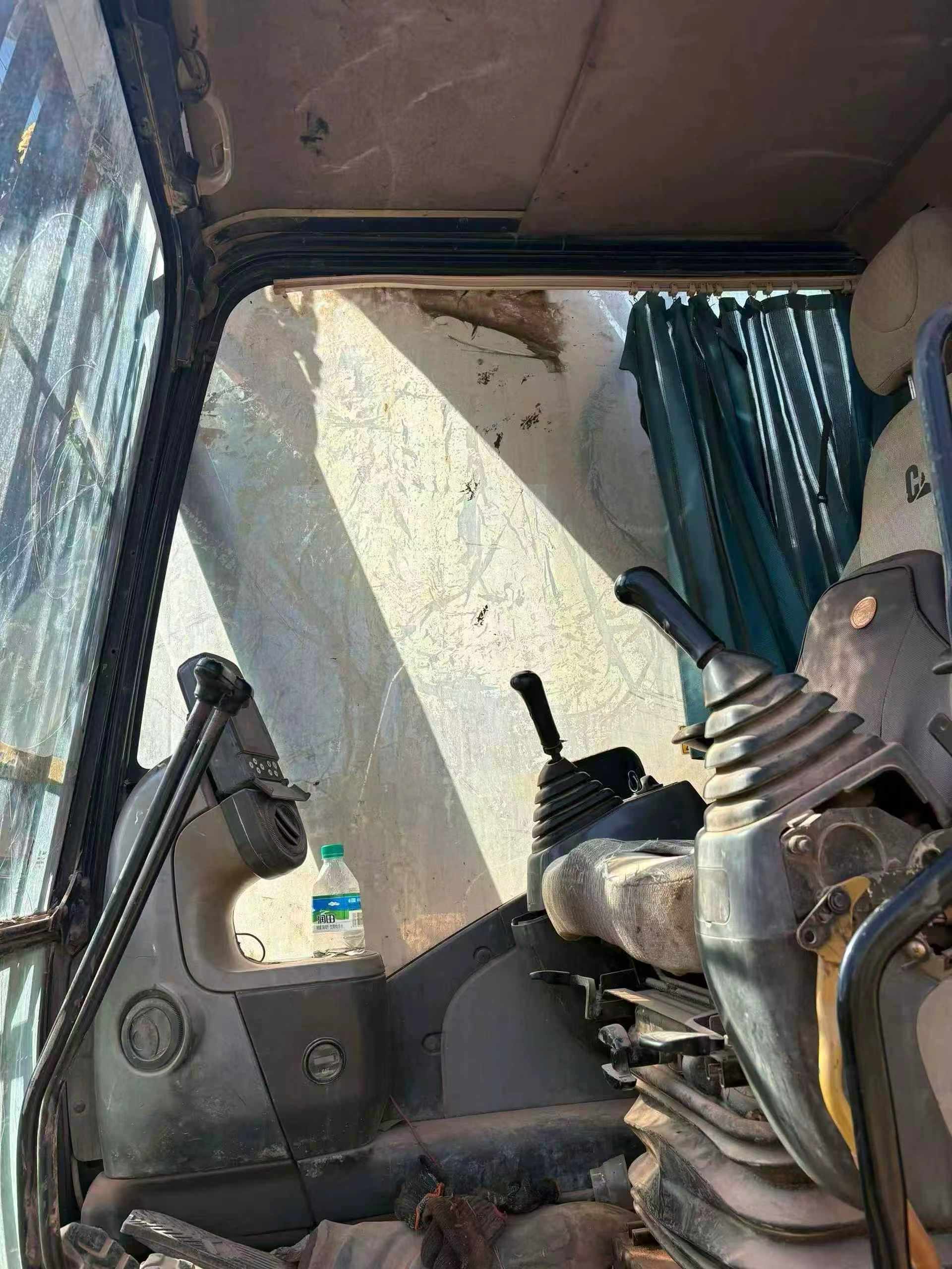 Buy Caterpillar CT45 Used Excavator / 6 Used Caterpillar CT45 Excavator 2016 Model / 6