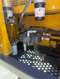 Buy XCMG XE135GA Used Excavator / 5 Used XCMG XE135GA Excavator 2024 Model / 5