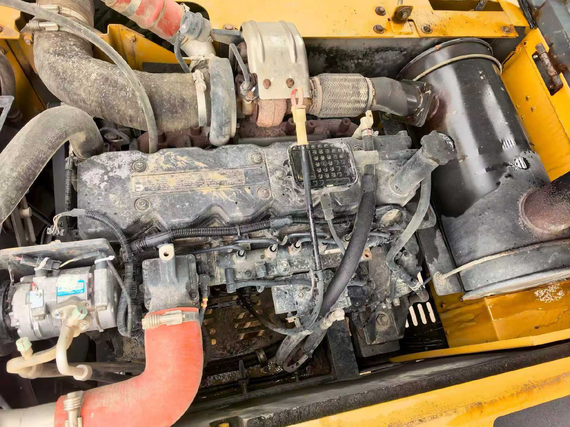 Buy XCMG LW200 Used Excavator / 6 Used XCMG LW200 Excavator 2020 Model / 6