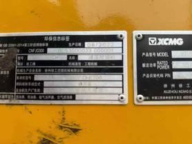 Buy XCMG XE55DA Used Excavator / 7 Used XCMG XE55DA Excavator 2022 Model / 7