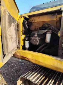 Buy Komatsu PC200 Used Excavator / 6 Used Komatsu PC200 Excavator 2016 Model / 6