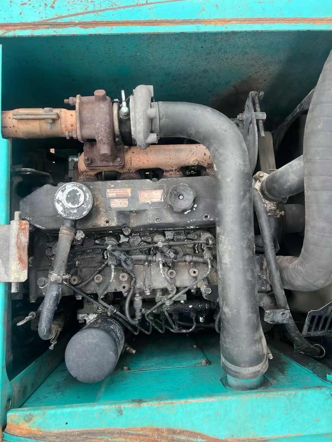 Buy Kobelco SK130-8 Used Excavator / 8 Used Kobelco SK130-8 Excavator 2016 Model / 8