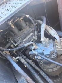 Buy Doosan DH200-3 Used Excavator / 6 Used Doosan DH200-3 Excavator 2020 Model / 6