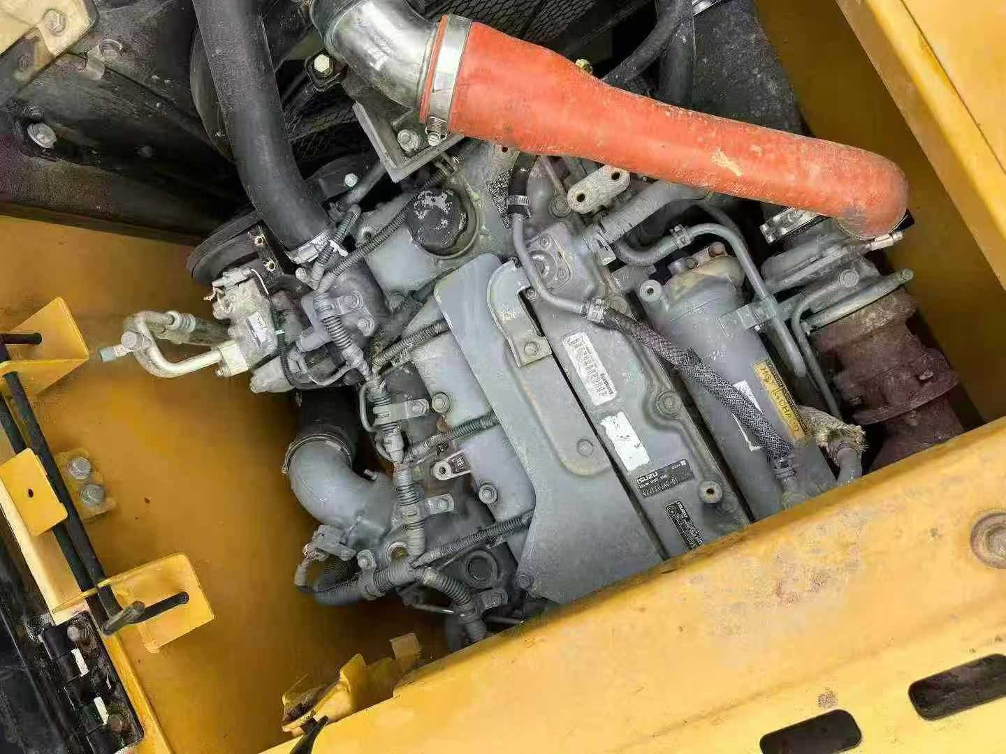 Buy Sany SY135 Used Excavator / 3 Used Sany SY135 Excavator 2019 Model / 3