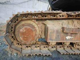 Buy Sany SY365H Used Excavator / 4 Used Sany SY365H Excavator 2016 Model / 4