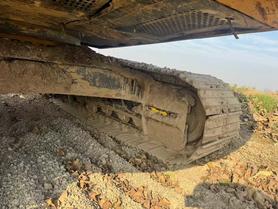 Buy Sany SY205H Used Excavator / 9 Used Sany SY205H Excavator 2020 Model / 9