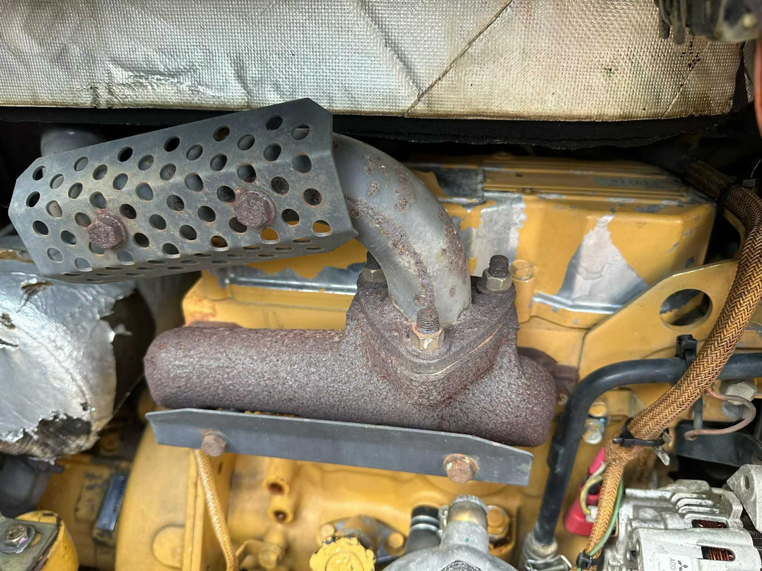 Buy Caterpillar 303CCR Used Excavator / 7 Used Caterpillar 303CCR Excavator 2016 Model / 7