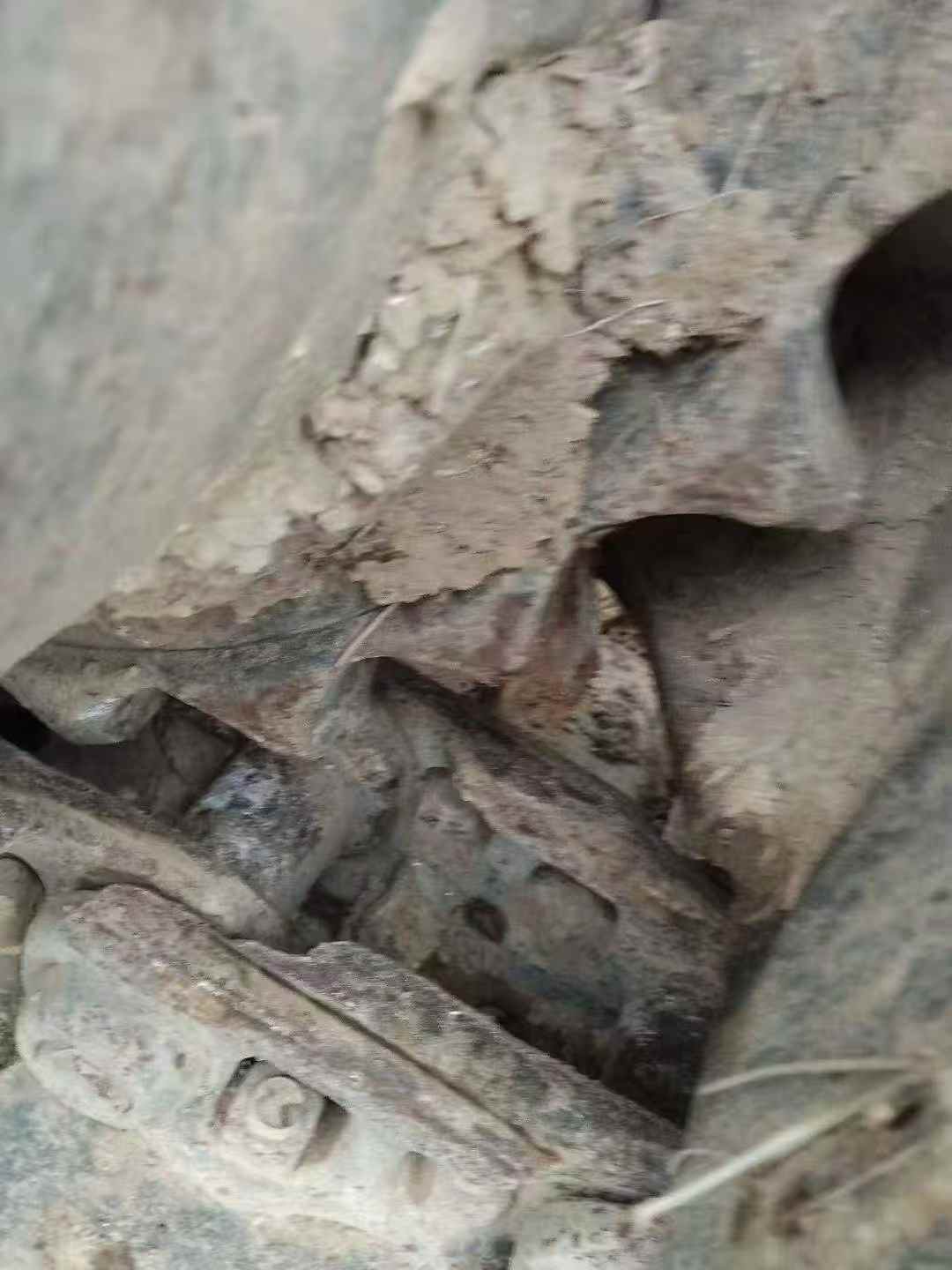 Buy Caterpillar 320C Used Excavator / 8 Used Caterpillar 320C Excavator 2016 Model / 8