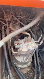 Buy Hitachi ZAXIS200 Used Excavator / 4 Used Hitachi ZAXIS200 Excavator 2014 Model / 4