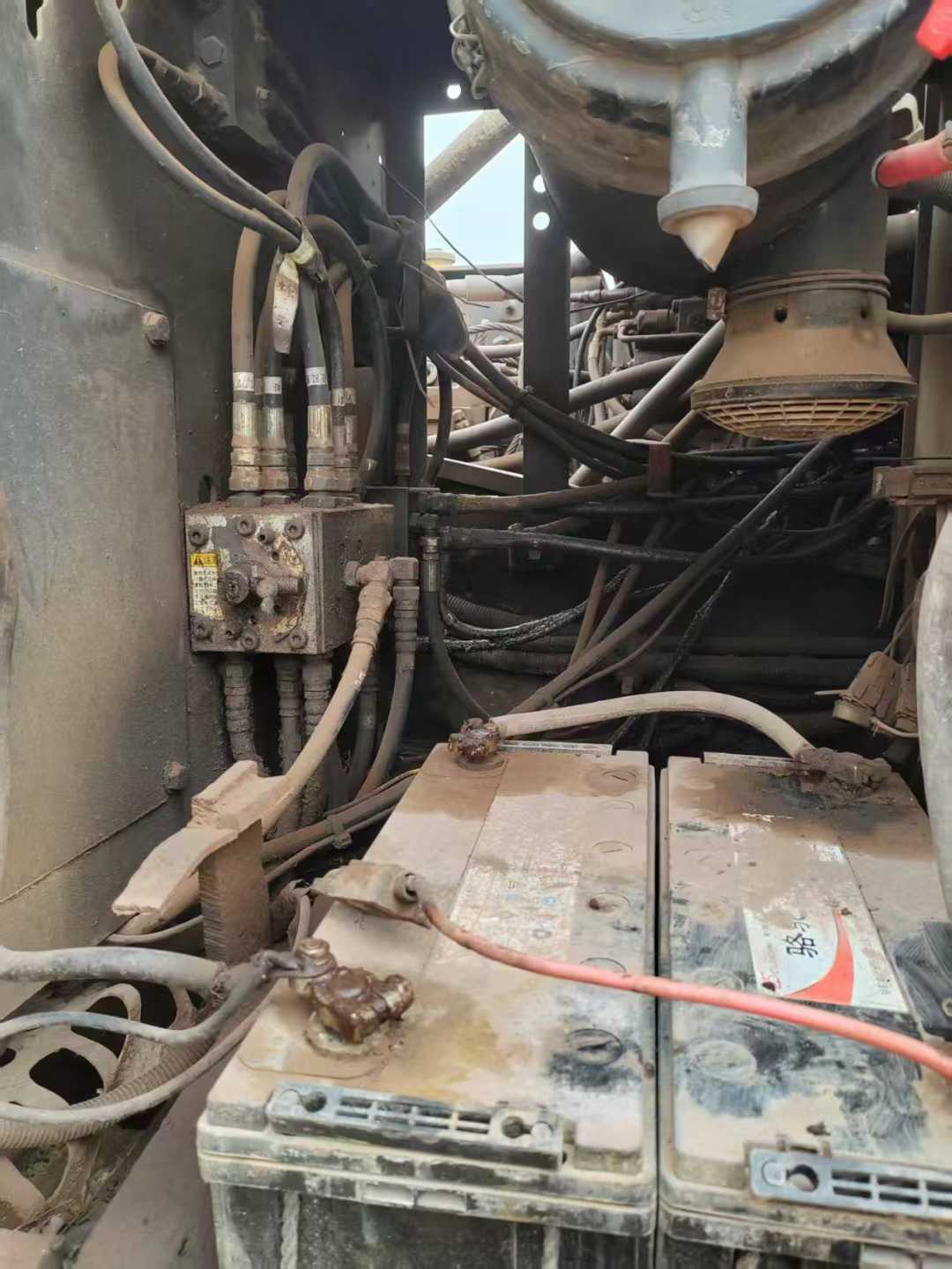 Buy Sumitomo SH200 Used Excavator / 7 Used Sumitomo SH200 Excavator 2016 Model / 7