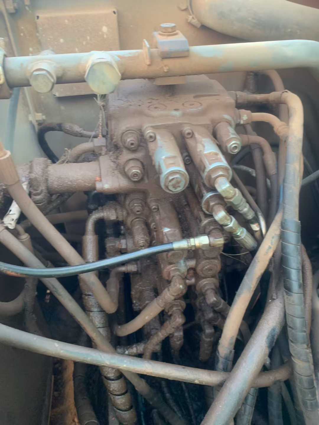 Buy Hitachi ZX60-5G Used Excavator / 3 Used Hitachi ZX60-5G Excavator 2013 Model / 3