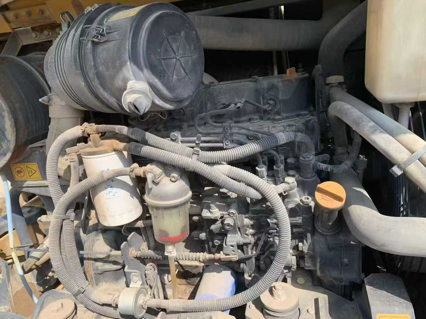 Buy XCMG XE60DA Used Excavator / 3 Used XCMG XE60DA Excavator 2020 Model / 3