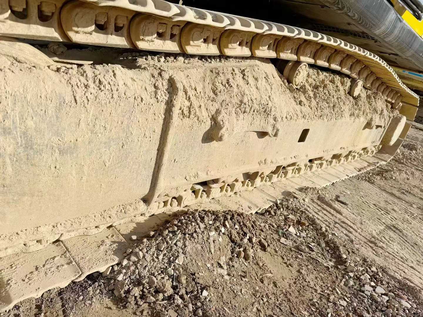 Buy Sumitomo NS-35 Used Excavator / 4 Used Sumitomo NS-35 Excavator 2016 Model / 4