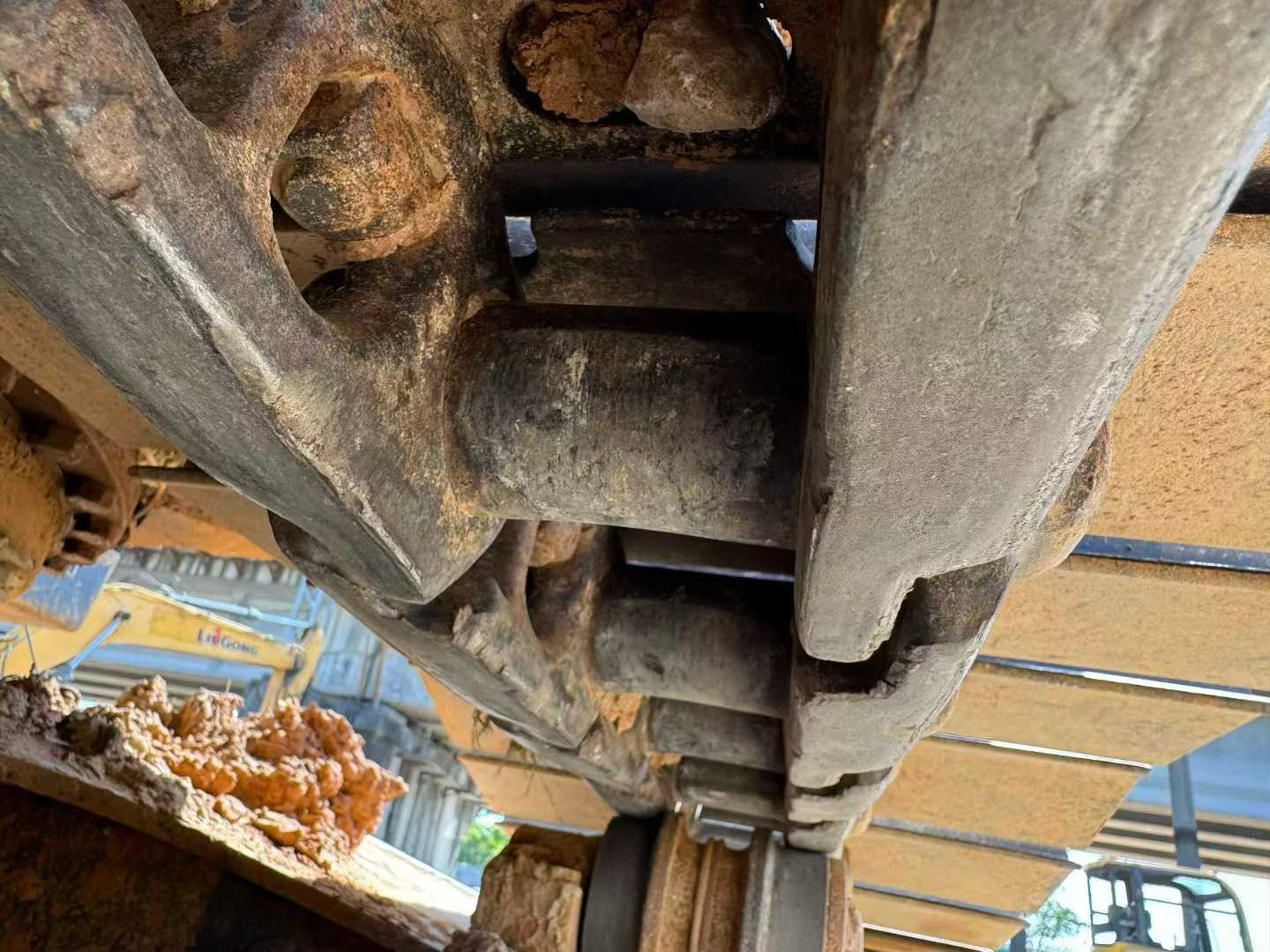 Buy XCMG LW200 Used Excavator / 8 Used XCMG LW200 Excavator 2020 Model / 8